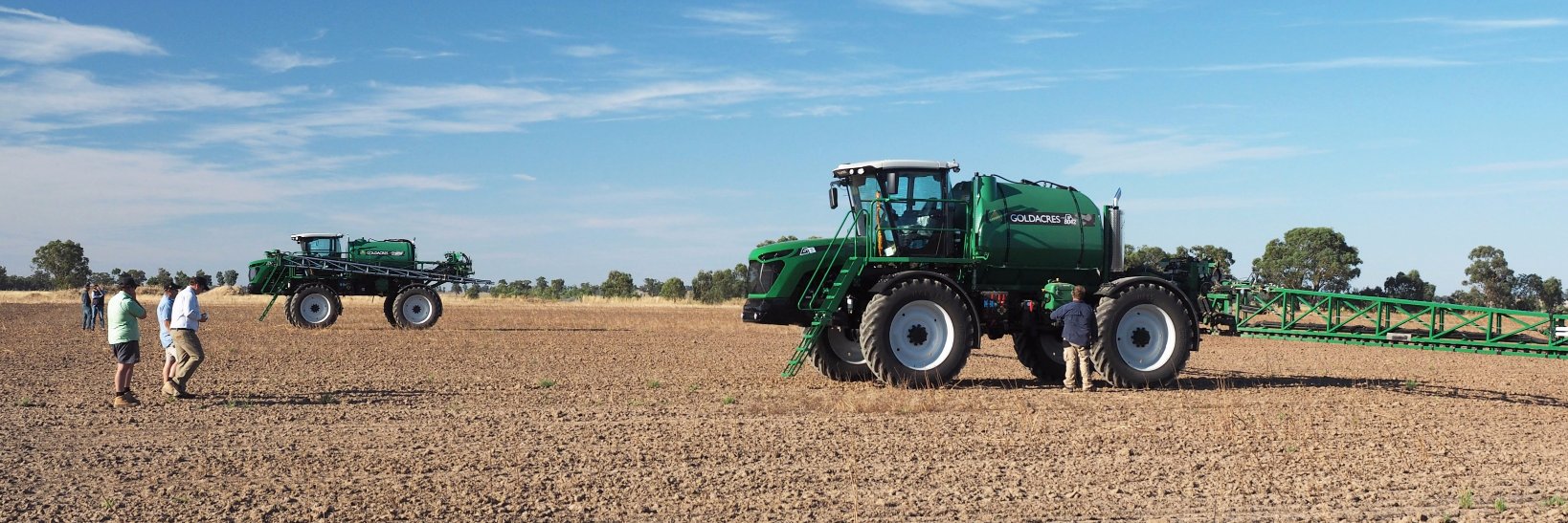 AgriSprayAus's profile banner image