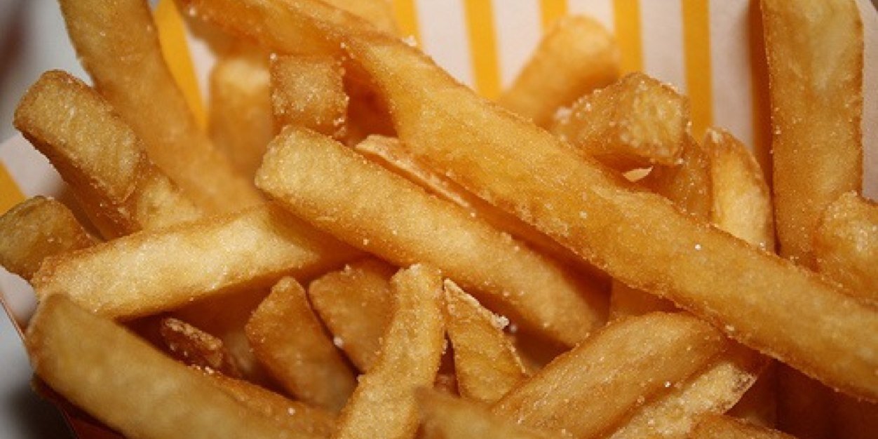 McDonaldsprob's profile banner image