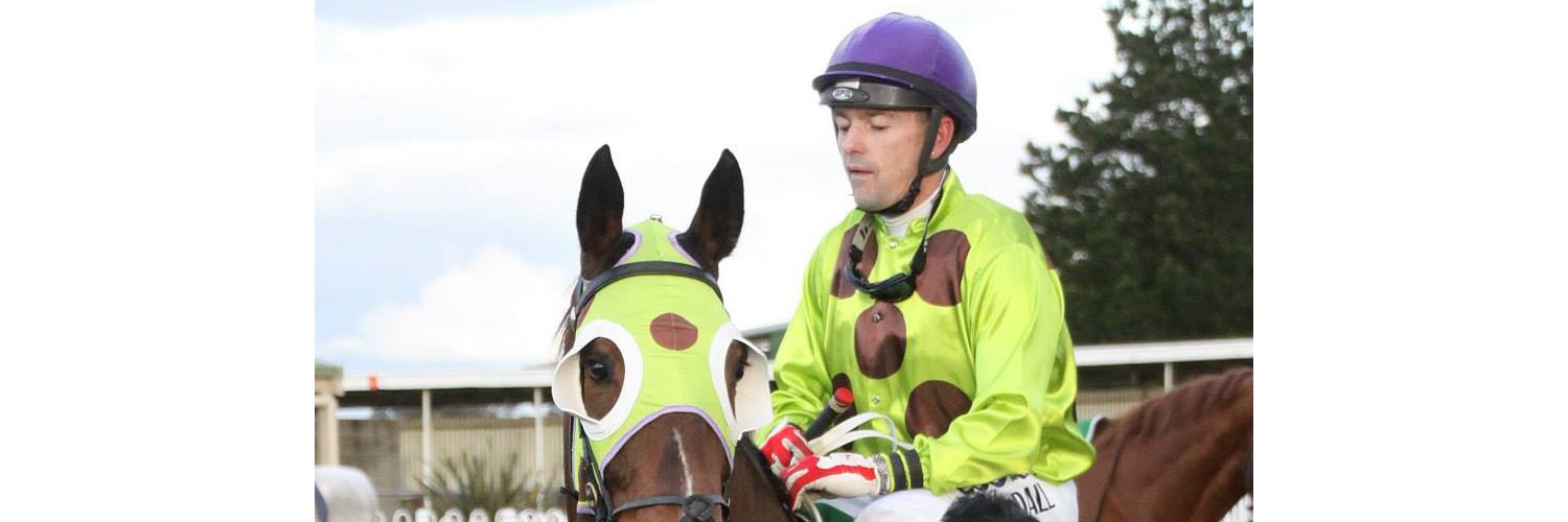 McKnightRacing's profile banner image