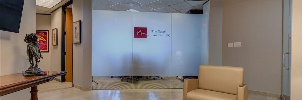 Nacol Law Firm PC - Fathers Rights Dallas banner