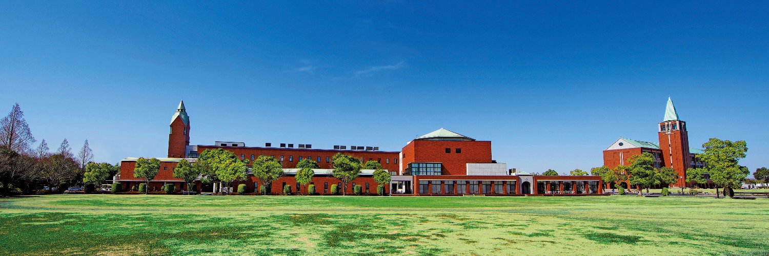 BunriUniversity's profile banner image