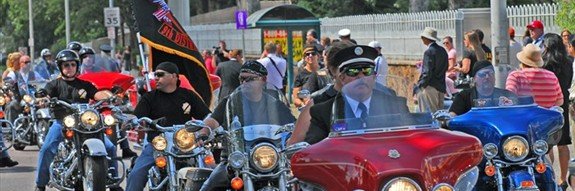 IAFFMG's profile banner image
