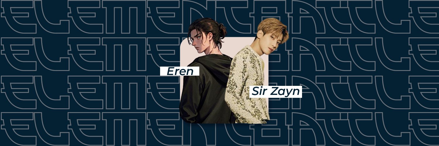 Eren banner