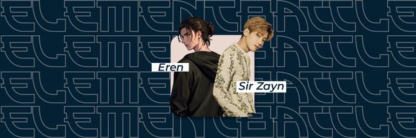 Eren Profile Banner