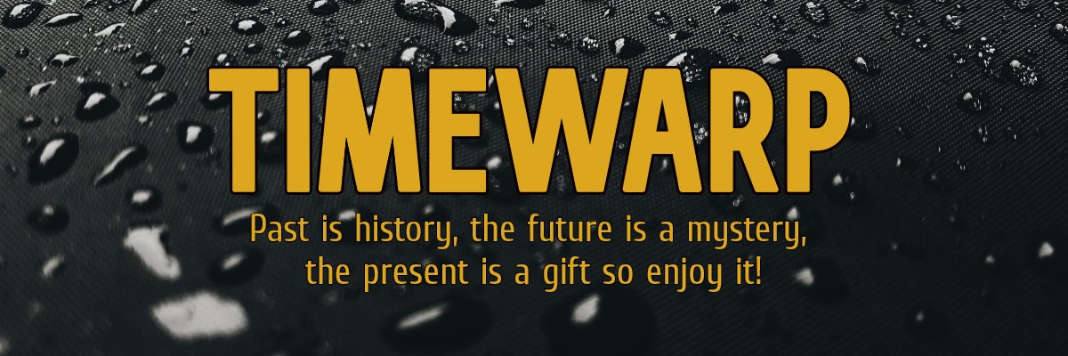 Timewarp76's profile banner image