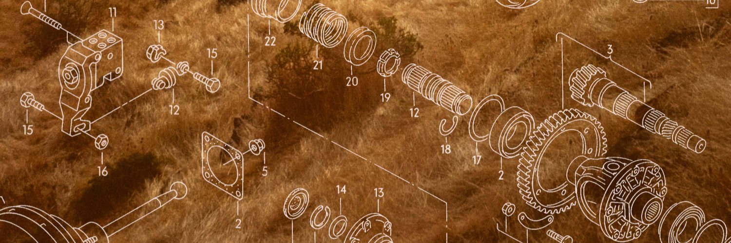 bilby - Heavy Fines, Loss Of Licence Out Now ⛽ banner