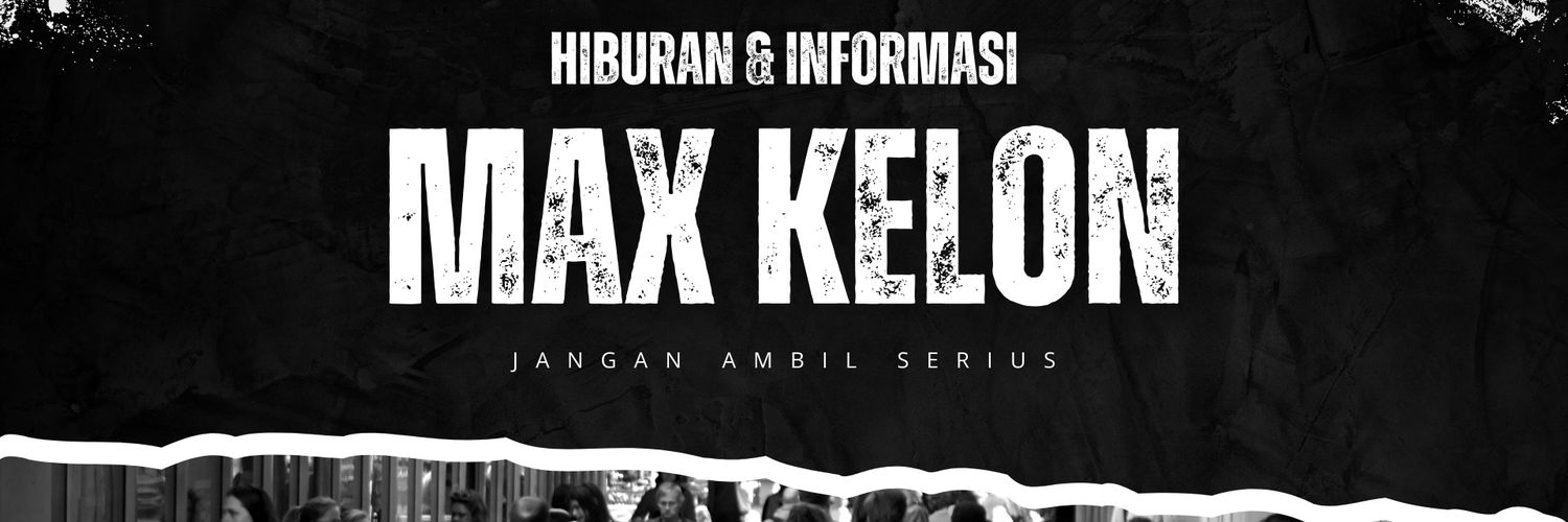 MaxKelon's profile banner image