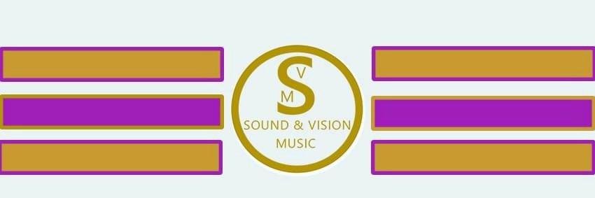 SVisionMusic's profile banner image