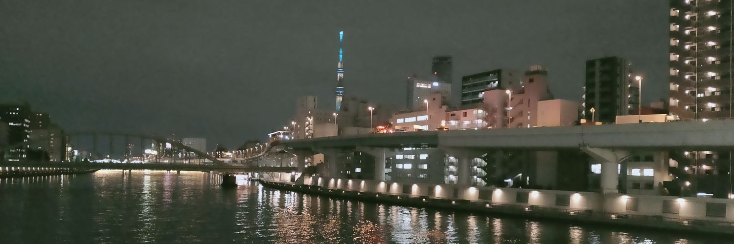 🎼🦈くにけん🎧🌸 banner