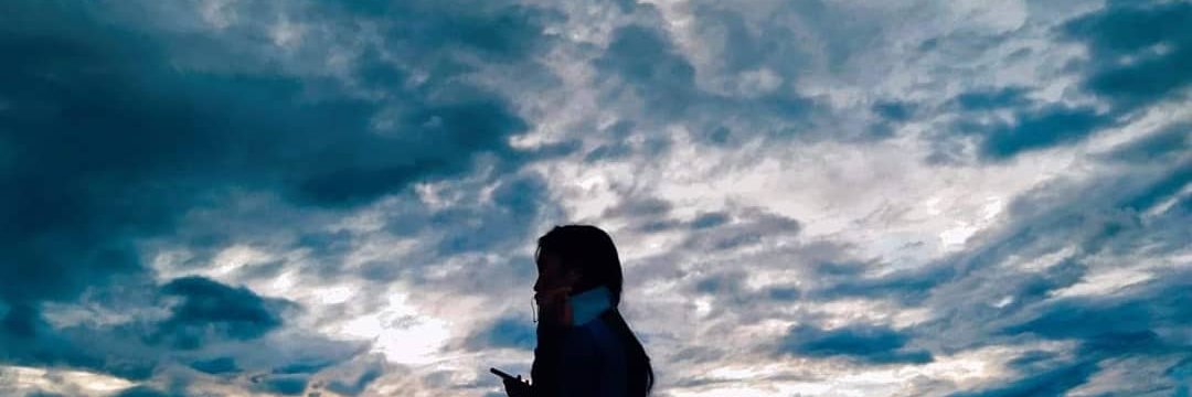 vikslie's profile banner image