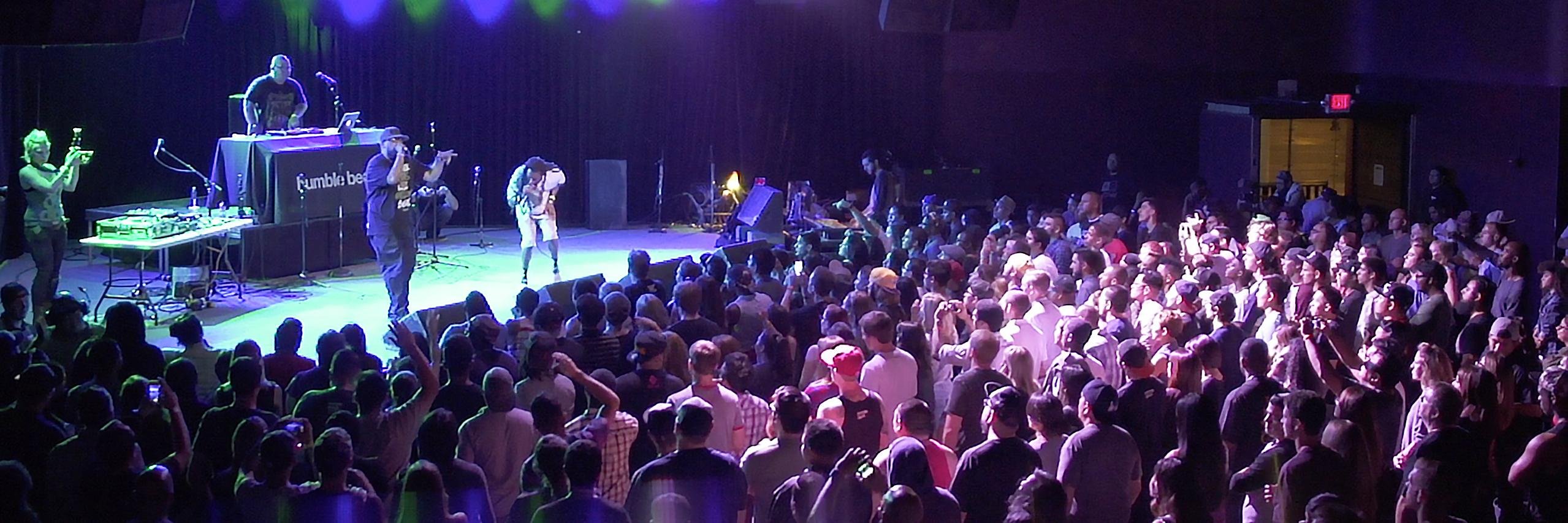 Shames Worthy Media banner