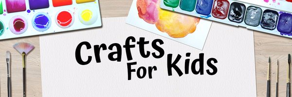 Craftforkidsweb Profile Banner