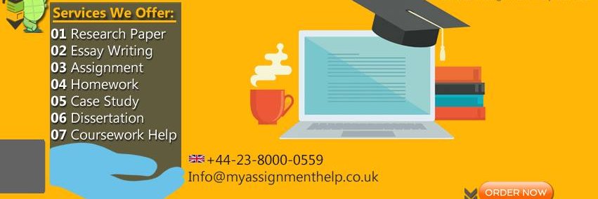 MyAssignmenthelp.co.uk banner