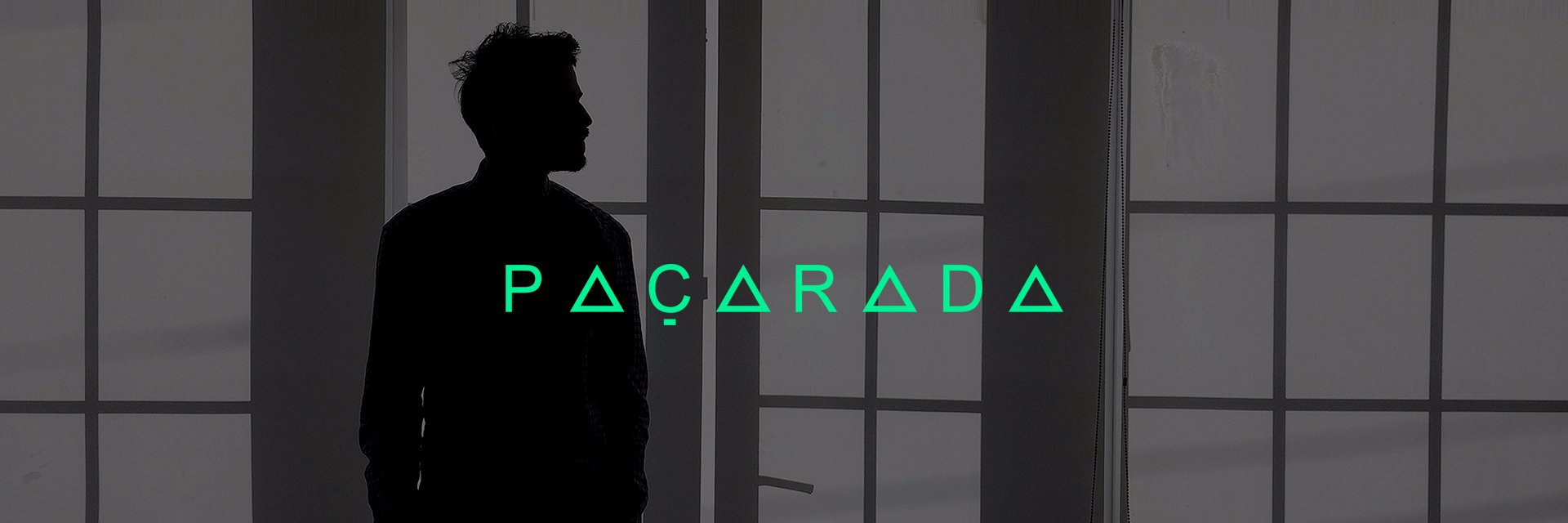Pacarada's profile banner image