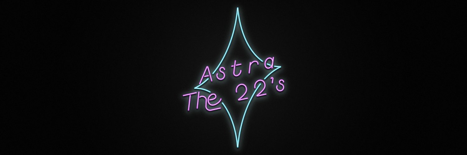 AstraThe22s's profile banner image