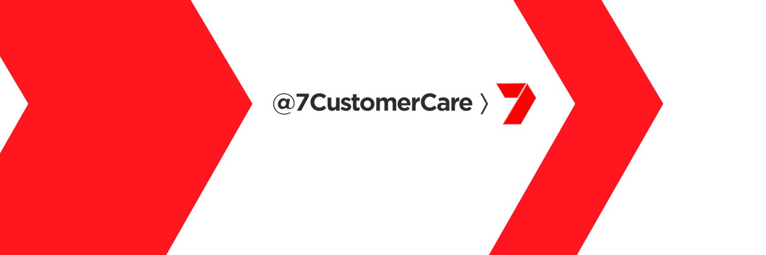 7customercare's profile banner image
