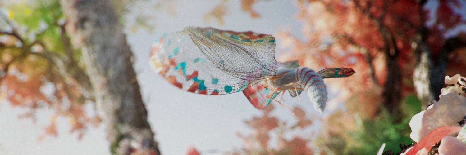materialsaint's profile banner image