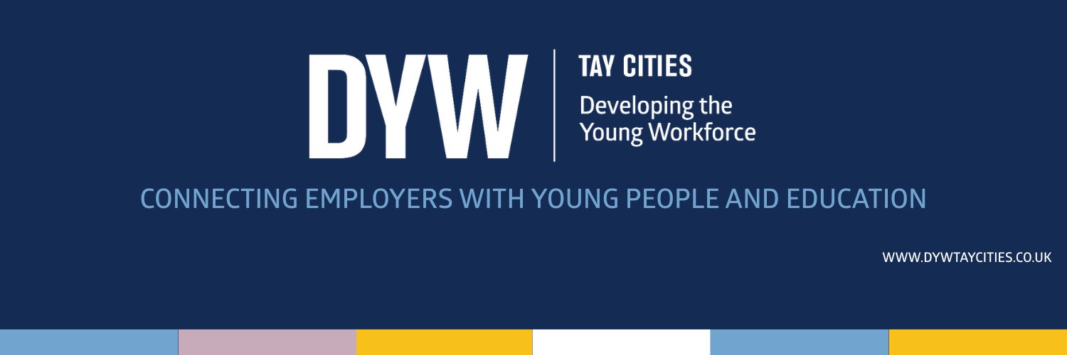 DYW Tay Cities banner