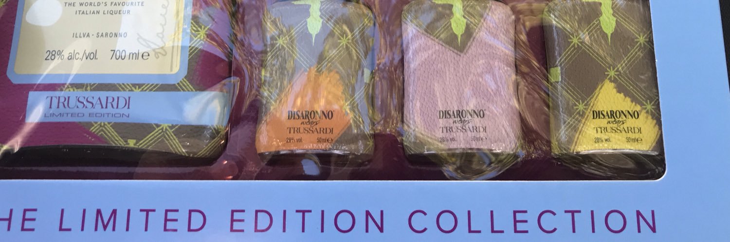 #EnjoyNedcargo banner