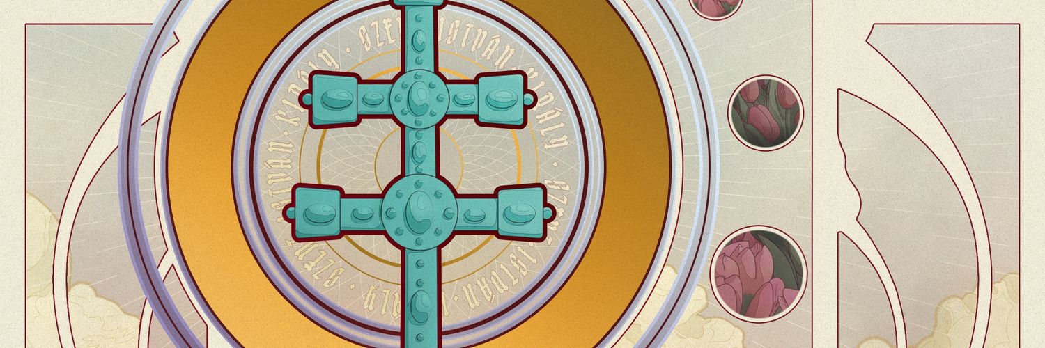 Daniel Peterson banner