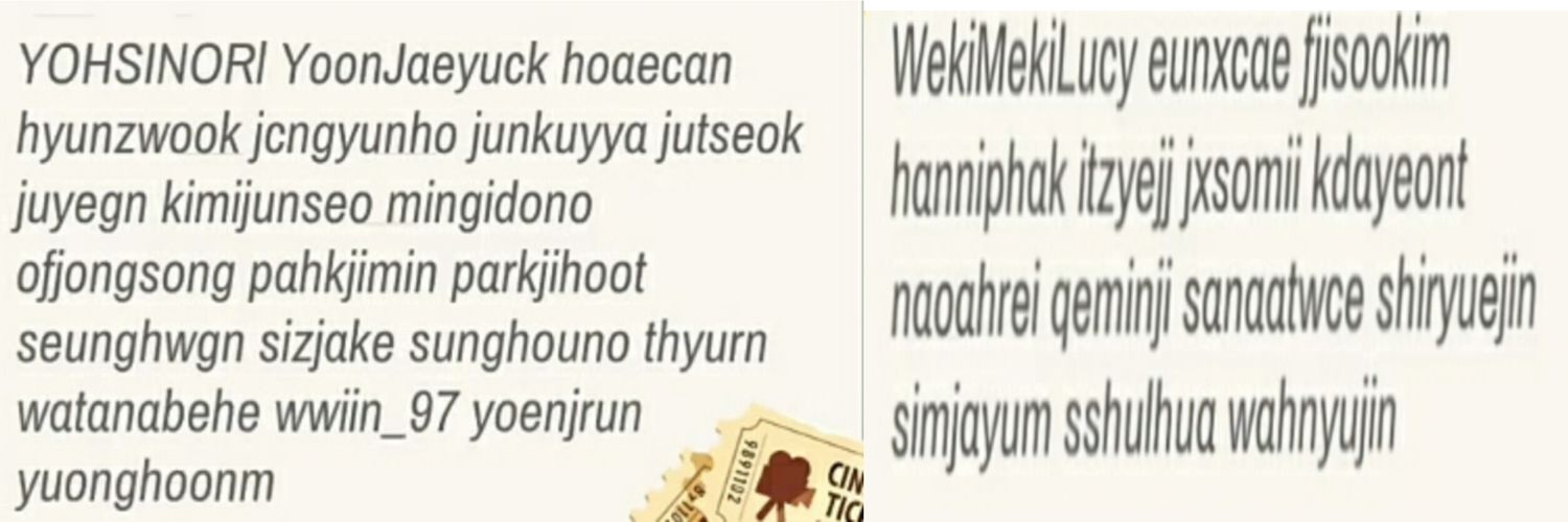 Thankyou, Superiority!🐒 banner
