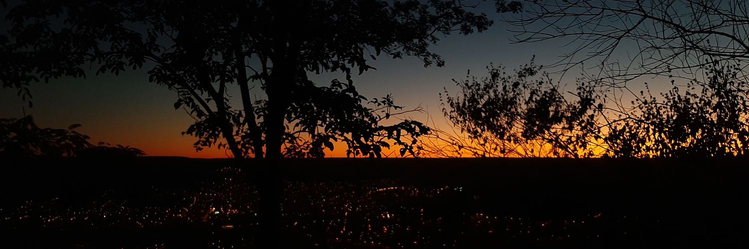 DedeCOliveira's profile banner image