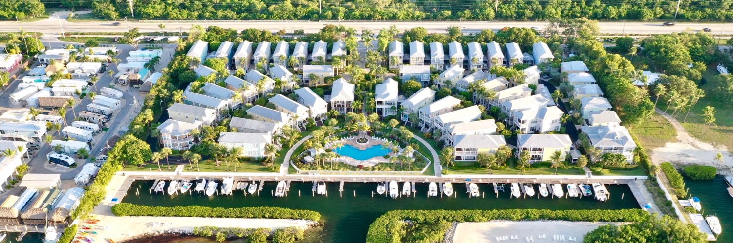 Florida Keys Rental banner