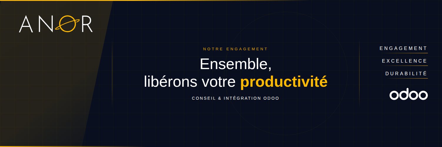 anor_group's profile banner image