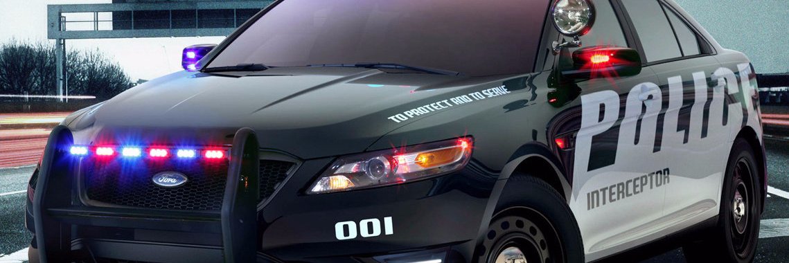 Officer401 banner