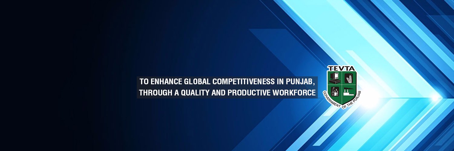 TEVTA PUNJAB banner