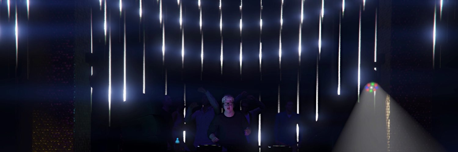 HAÜS Nightclubs ❁ banner