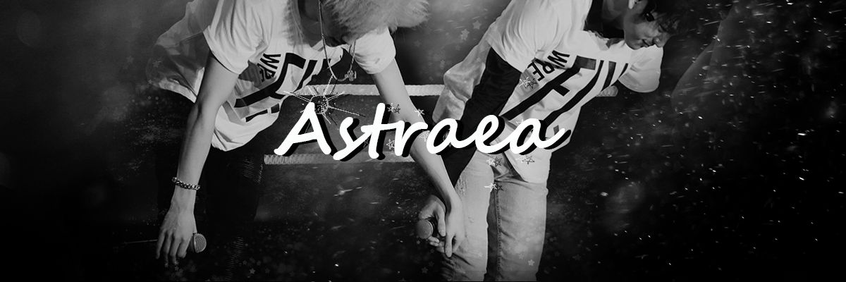 Astraea_MarkJin's profile banner image