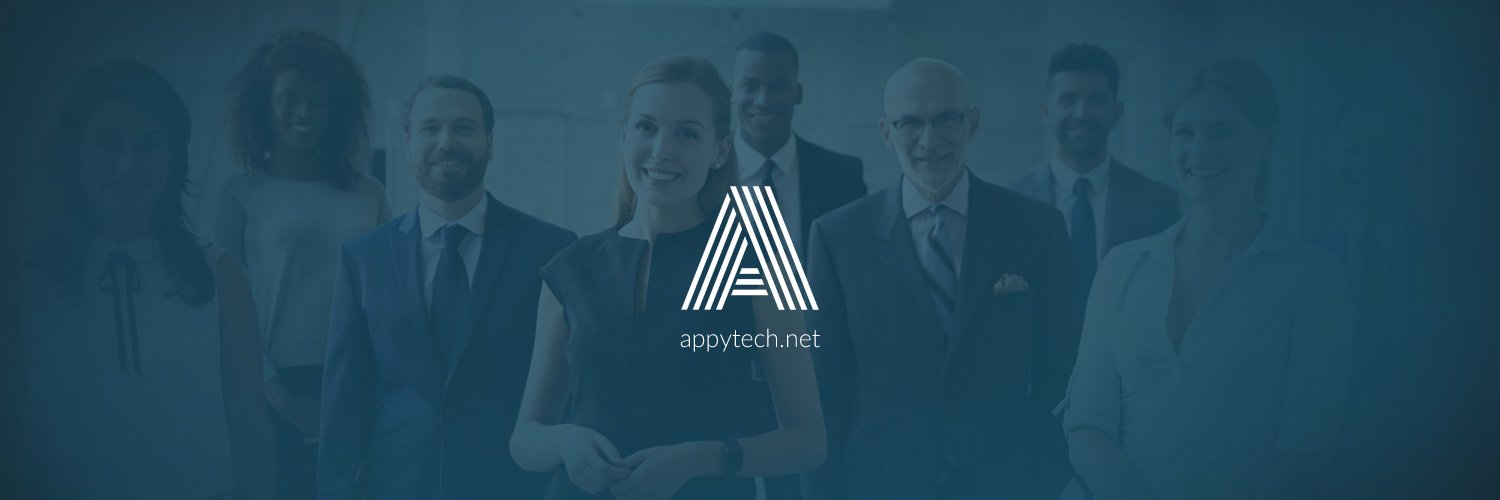 Appytech_UK's profile banner image