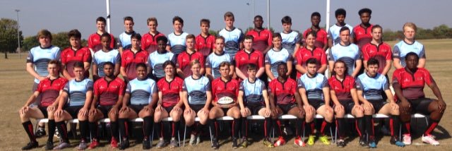 BDCRugby's profile banner image