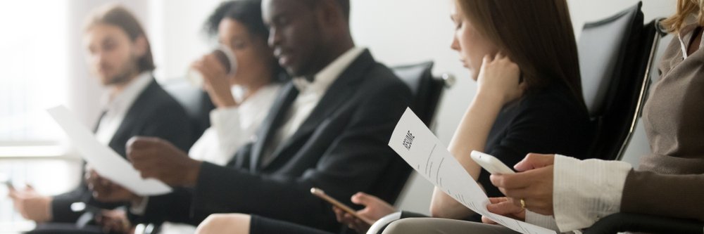 PlusOne_Jobs's profile banner image