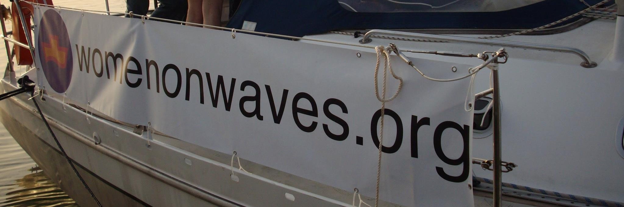 Women on Waves (@WomenOnWaves_) / Posts / X