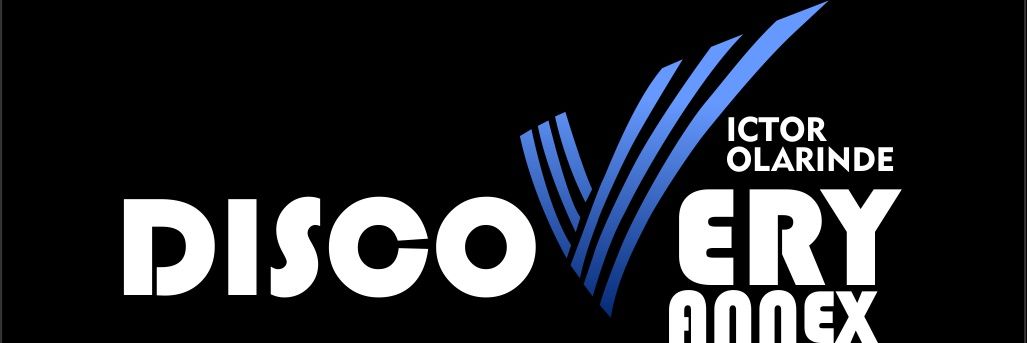 Victor Olarinde banner