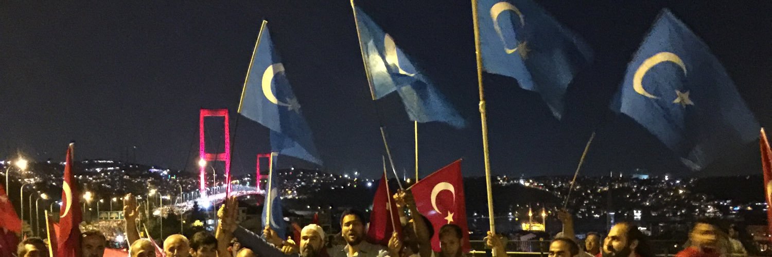 CiftciogluFatih's profile banner image