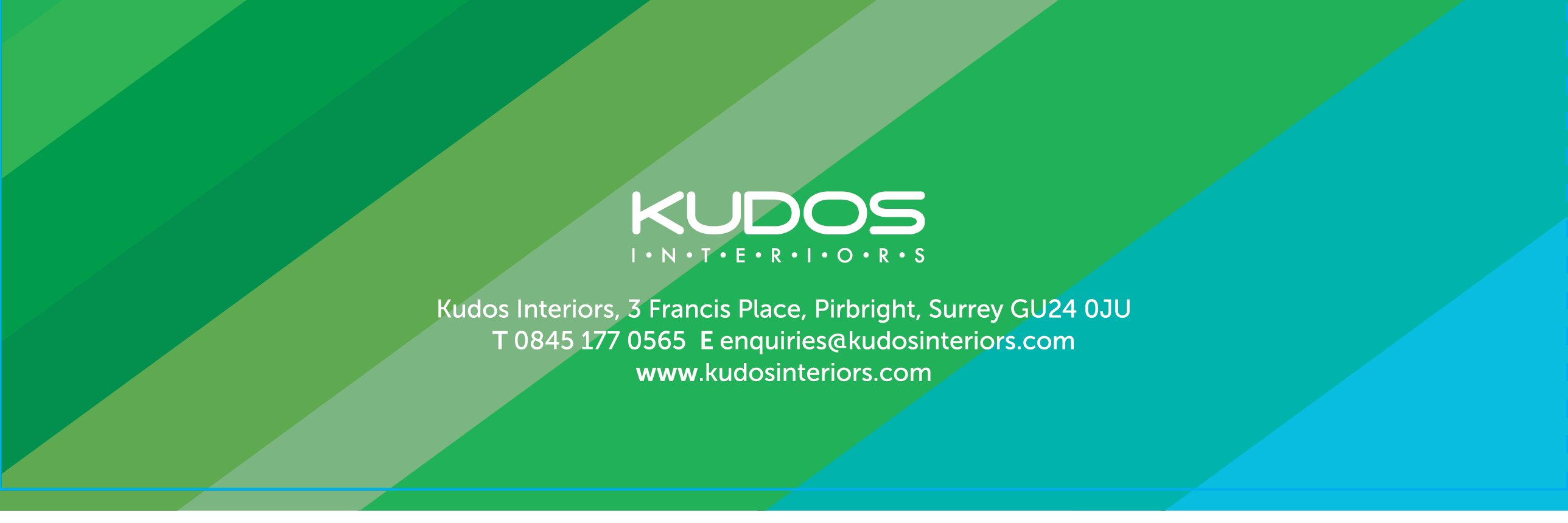 Kudos_Interiors's profile banner image