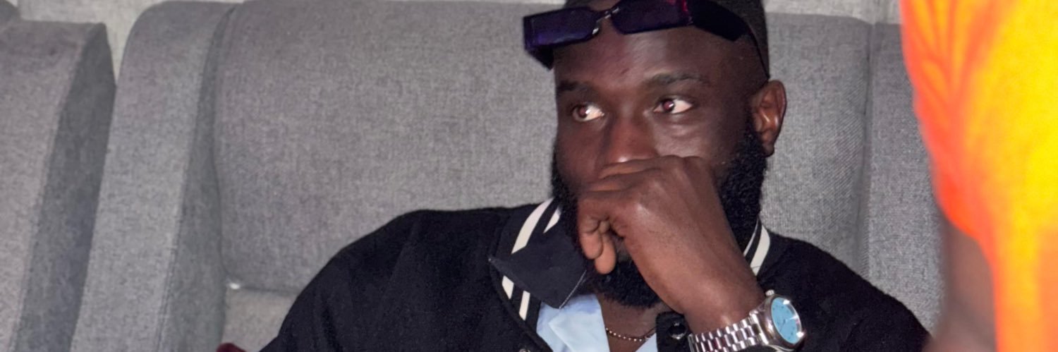 Mr. Abora-Darko banner