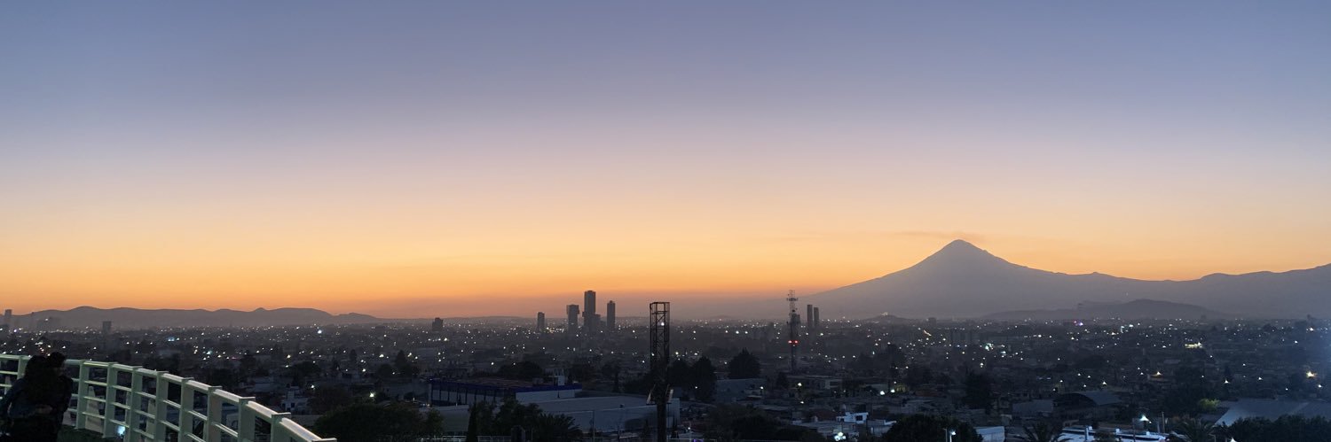 MiguelRomo's profile banner image