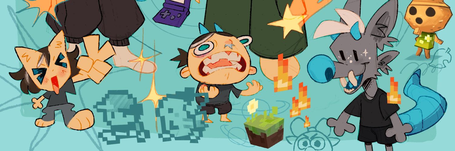 Embla 🤡's banner
