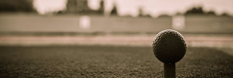 CarrGolfCentre's profile banner image