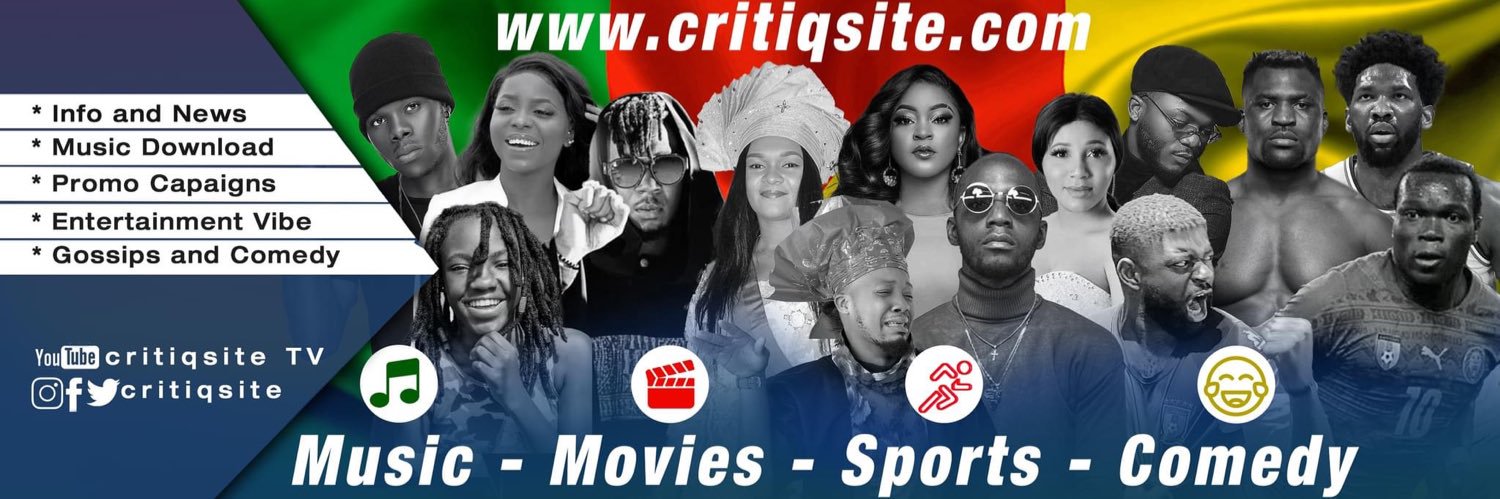 Critiqsite's profile banner image