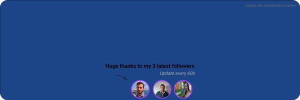 ceterio Profile Banner