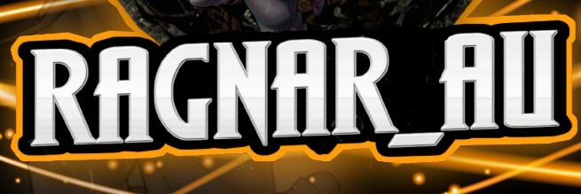 Ragnar_AU banner