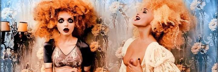 Alexa ✨ banner