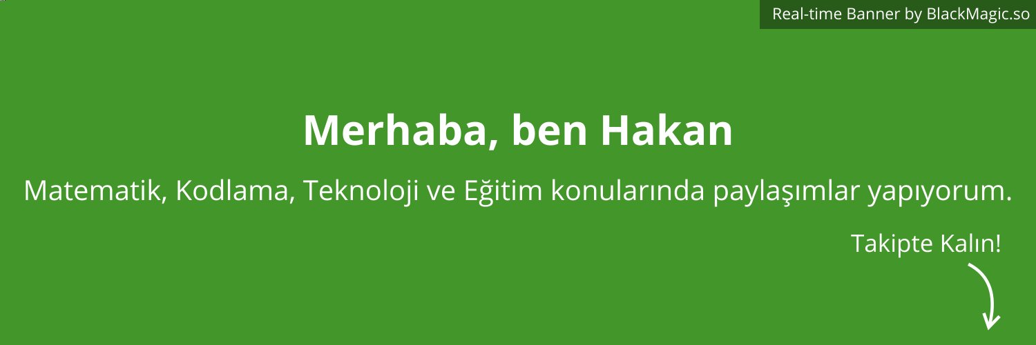 Hakan Atas banner