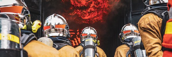 SDIS58 Profile Banner