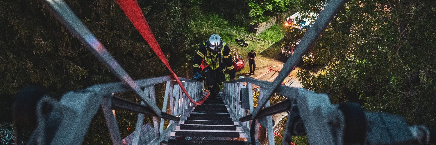 Sapeurs-Pompiers de la Nièvre banner